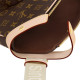 LOUIS VUITTON Suzanne Etui Monogram