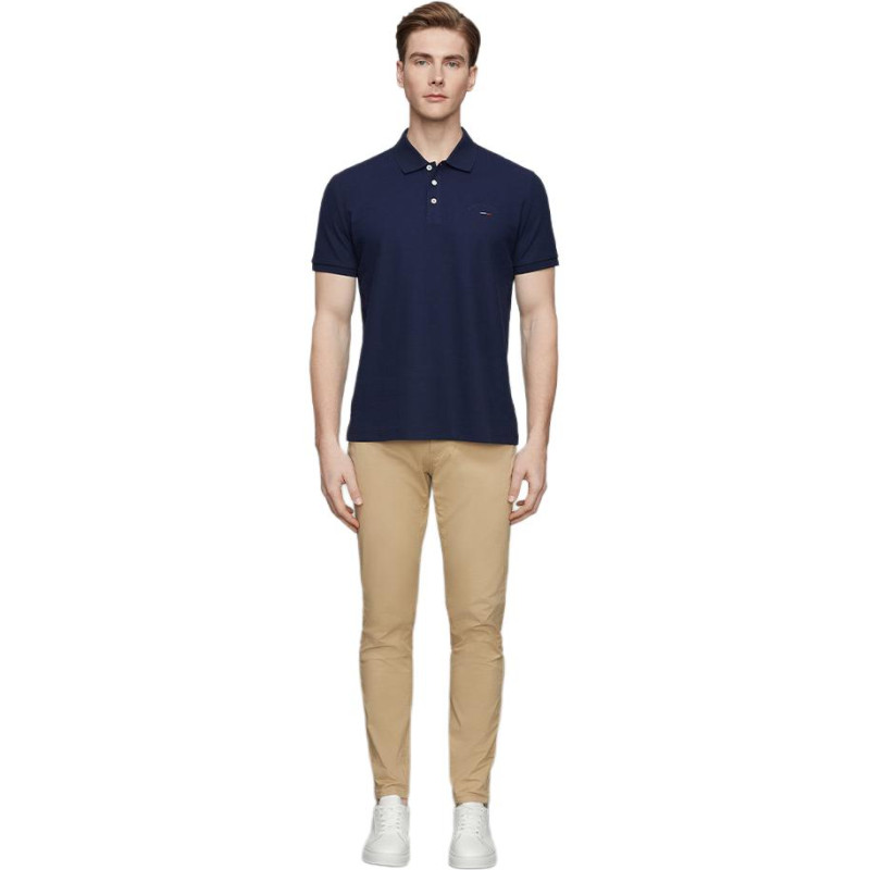 DANIEL HECHTER Polo