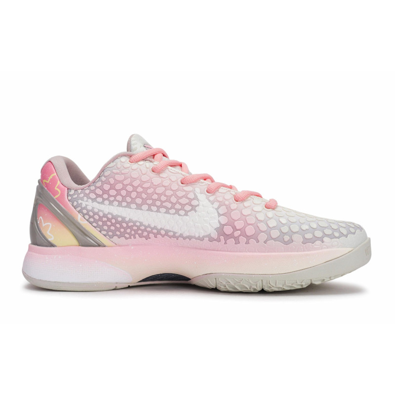 Nike Zoom Kobe 6 811
