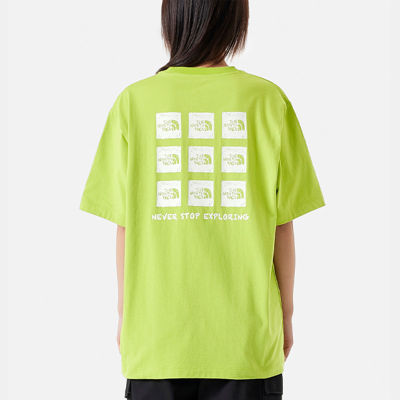 THE NORTH FACE Logo T