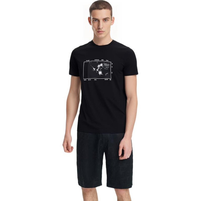 HUGO BOSS SS23 T