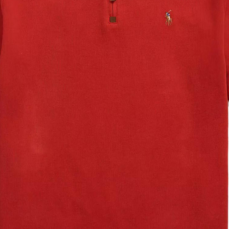 Polo Ralph Lauren SS23 Logo