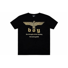 Boy London LogoT