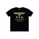 Boy London LogoT