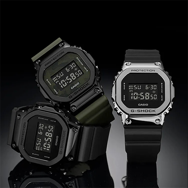 G-SHOCK