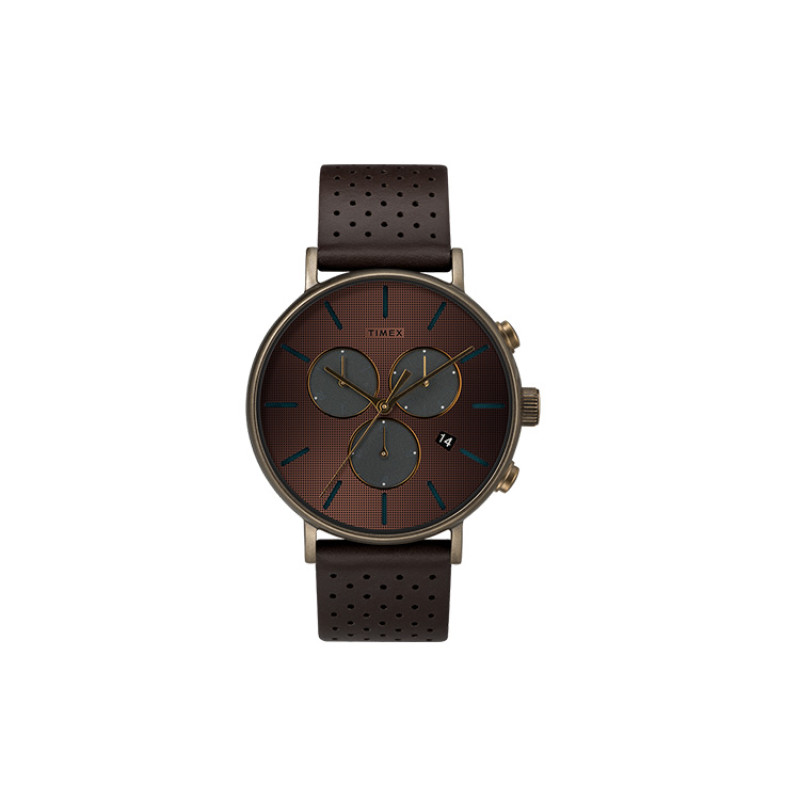 TIMEX 41mm TW2R80100