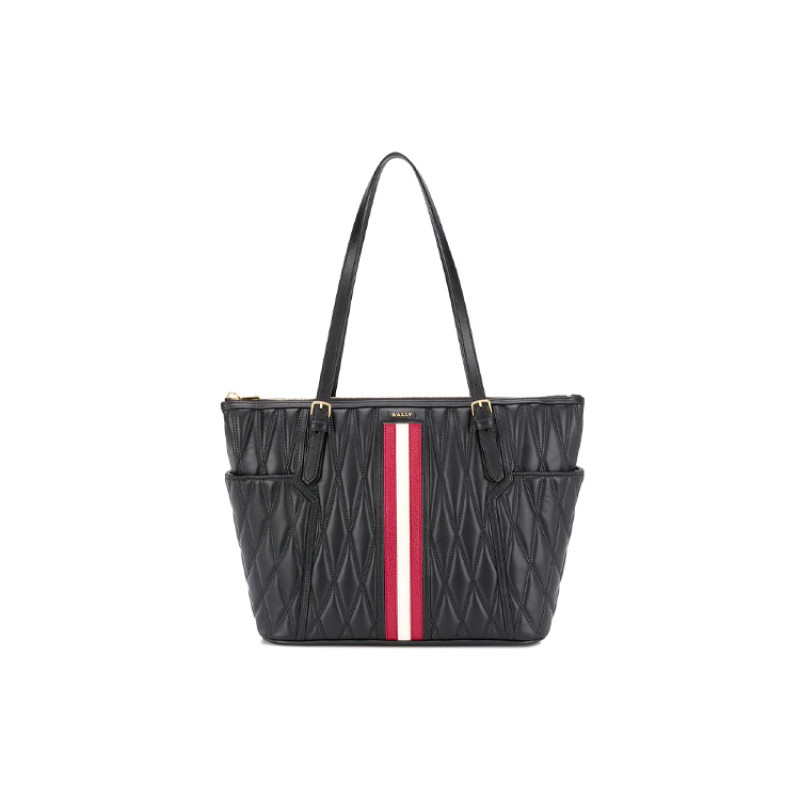 BALLY DAMIRAH.TM Tote