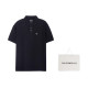 EMPORIO ARMANI FW21 LogoPolo