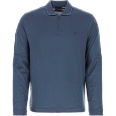 EMPORIO ARMANI FW23 LogoPolo