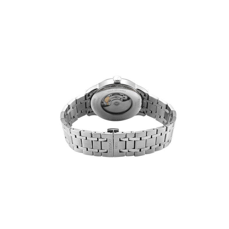 TISSOT 42mm T099.407.11.037.00