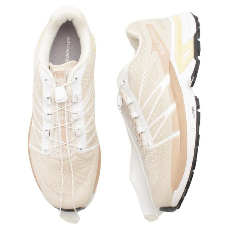 SALOMON XT-Wings 2 Turtle Dove