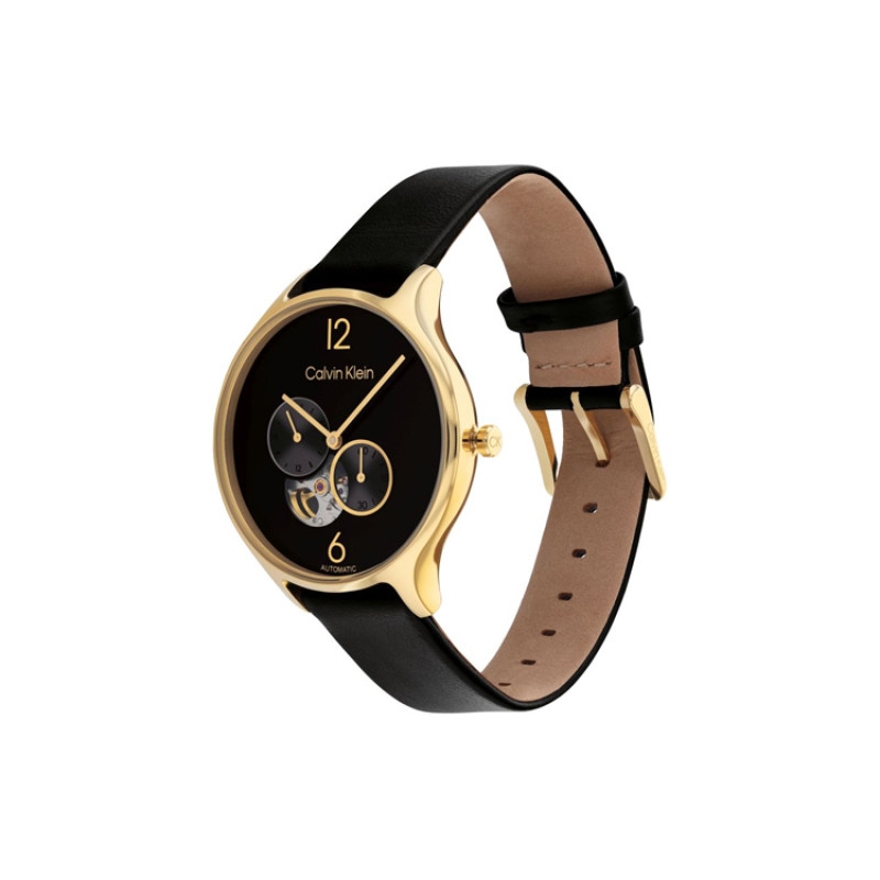 CKCalvin Klein 38mm 30 25200123-gj