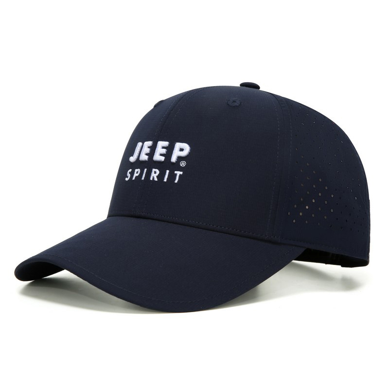 JEEP SPIRIT
