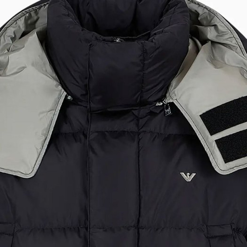 EMPORIO ARMANI Logo