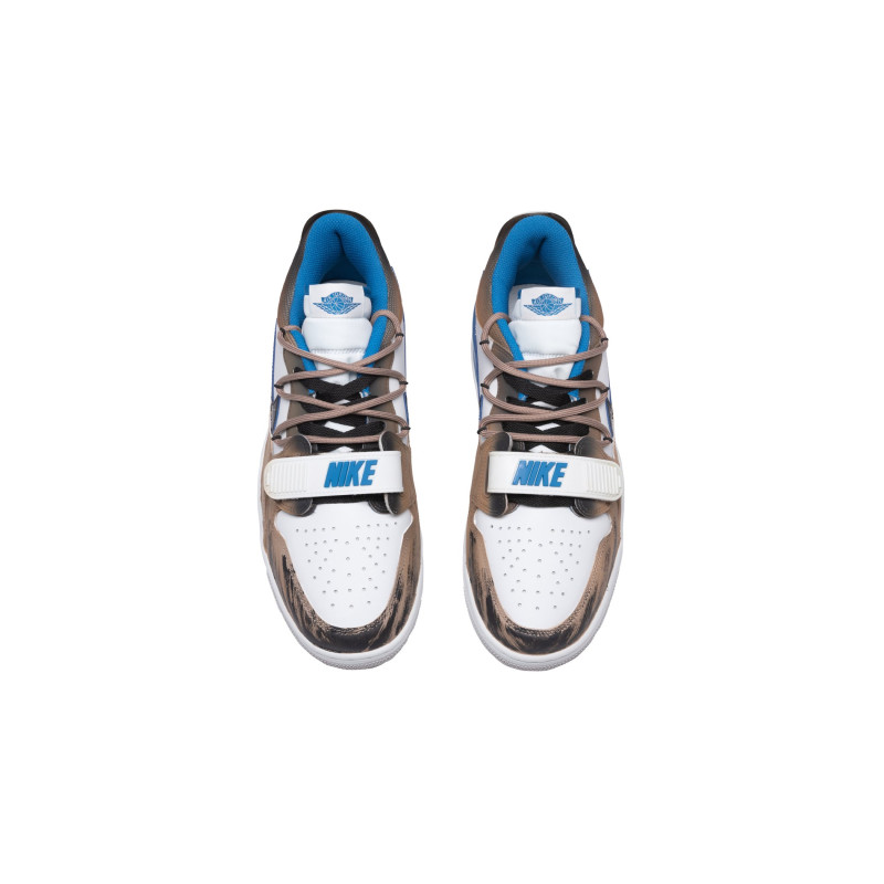 Jordan Legacy 312