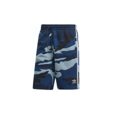 adidas originals Camo Shorts Logo