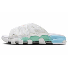 Nike Air More Uptempo Slide