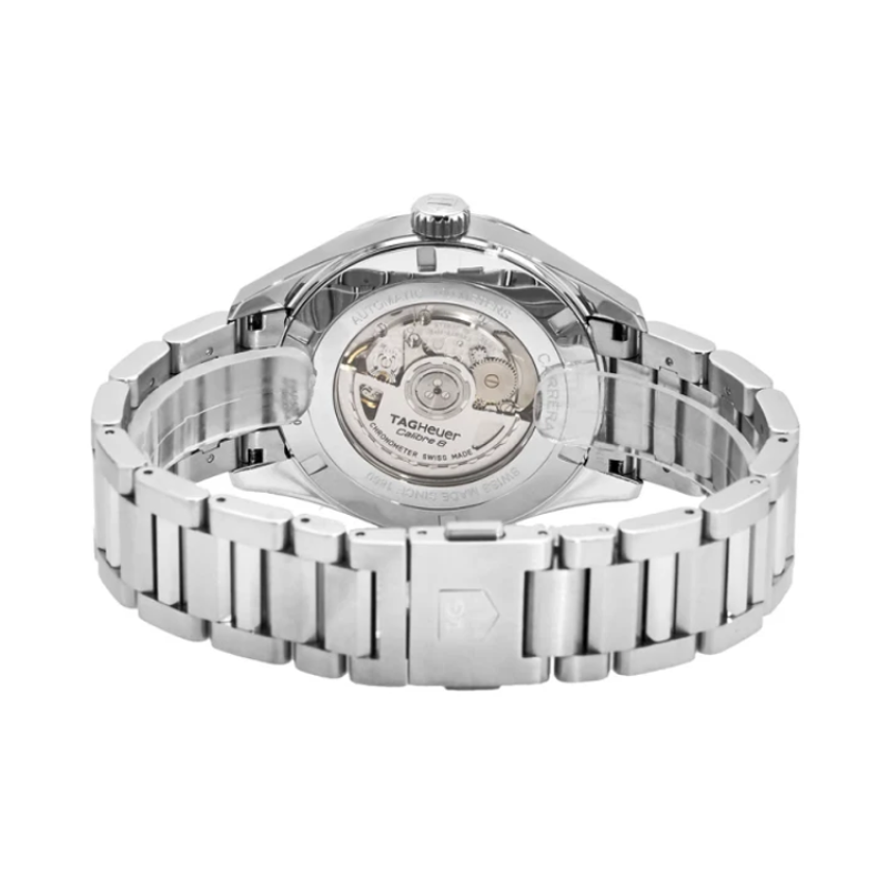 TAG HEUER 100 41mm WAR5011.BA0723