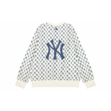 MLB Logo