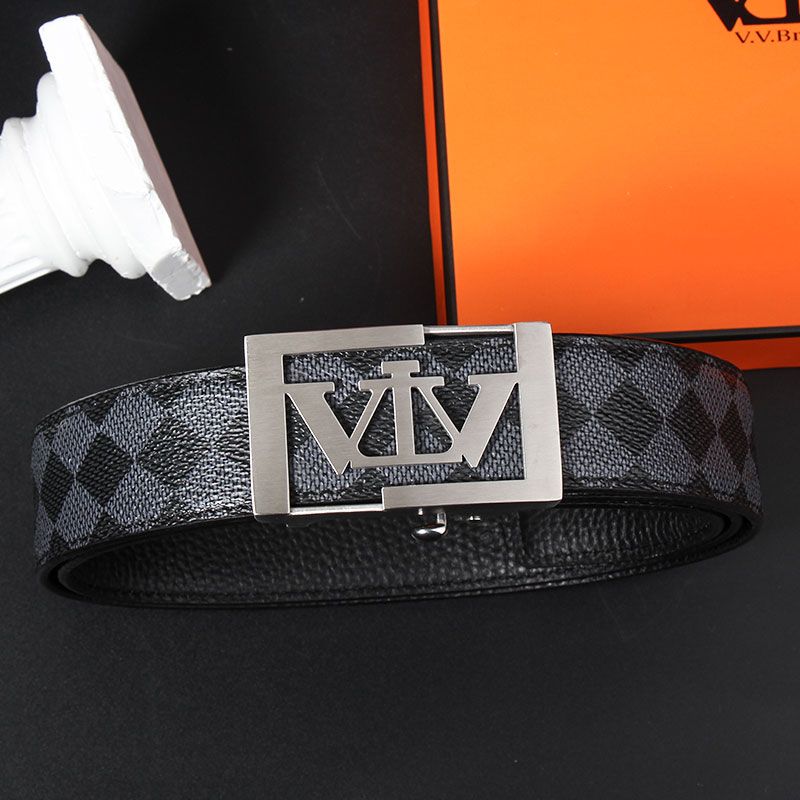 V.V.Brown 3.5cm