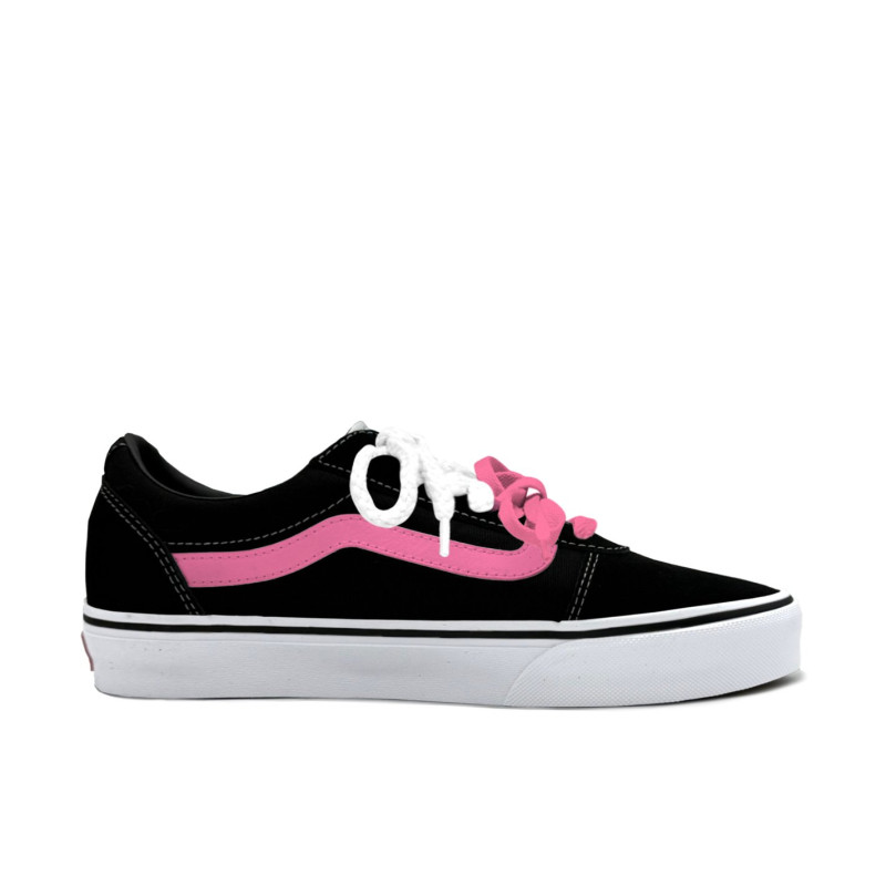 Vans Ward
