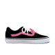 Vans Ward