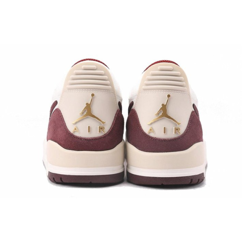Jordan Legacy 312 CNY