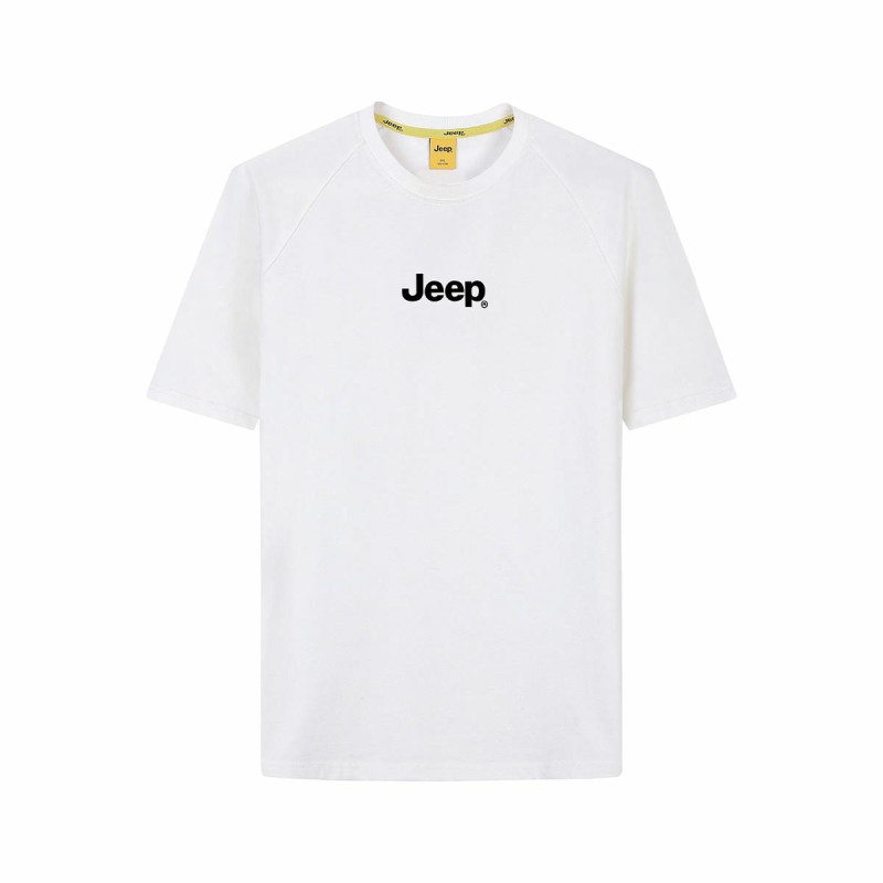 Jeep T