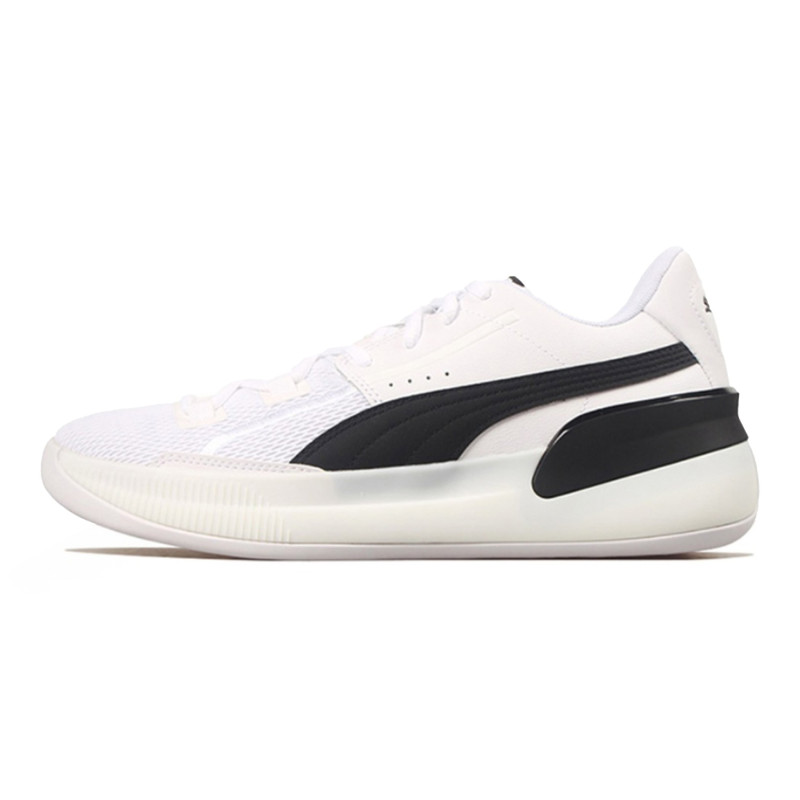 PUMA Clyde Hardwood Team