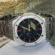 CASIO 200GA-2100SKE-7A