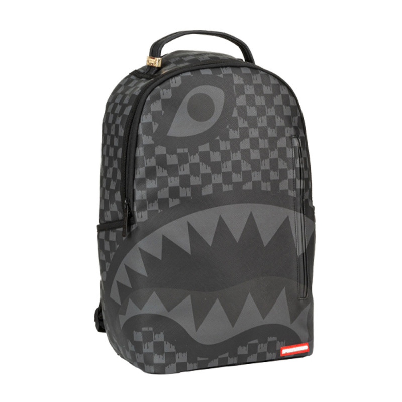 SPRAYGROUND sgLogo PVC