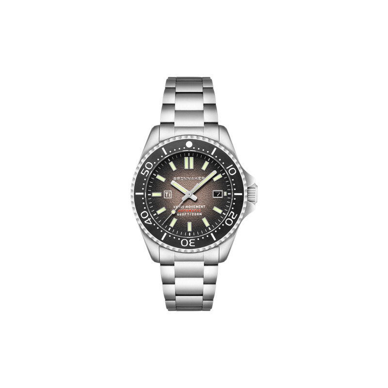 SPINNAKERTESEI 43mm SP-5127-22