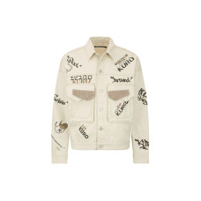 EVISU KURO AW22