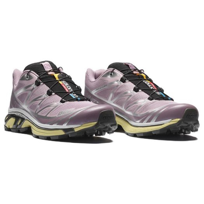 SALOMON XT-6 TPU