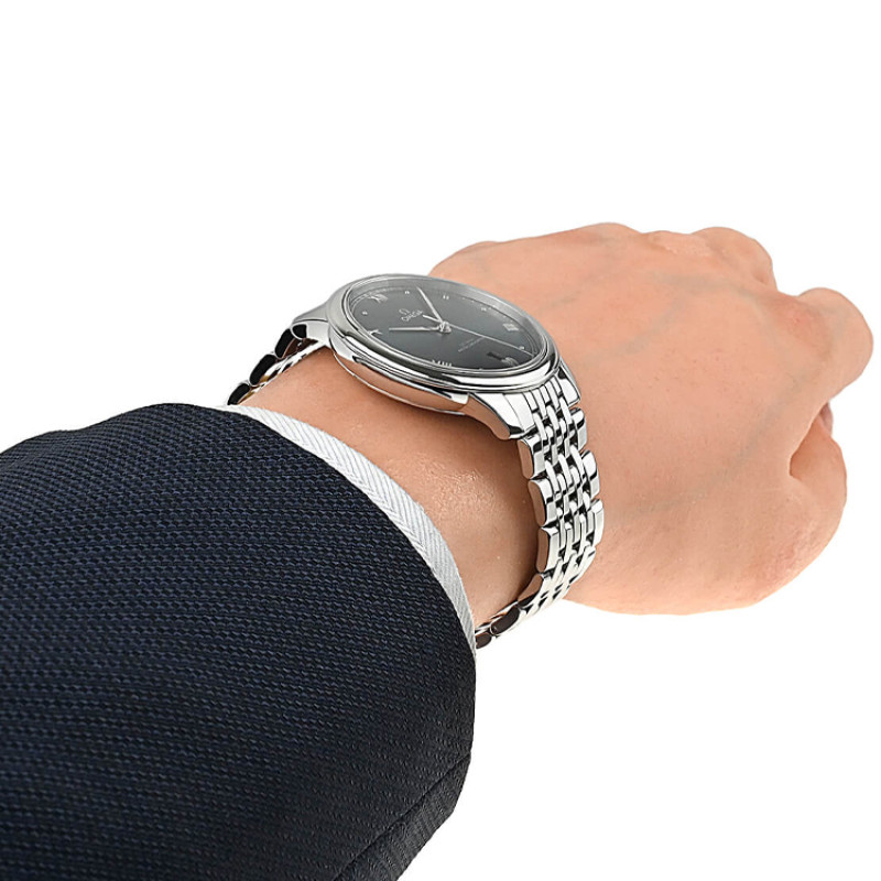 OMEGA 40mm 40mm 434.10.40.20.10.001