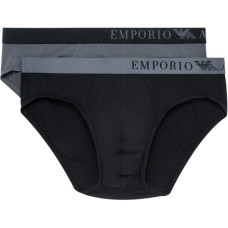 EMPORIO ARMANI FW24 Logo )