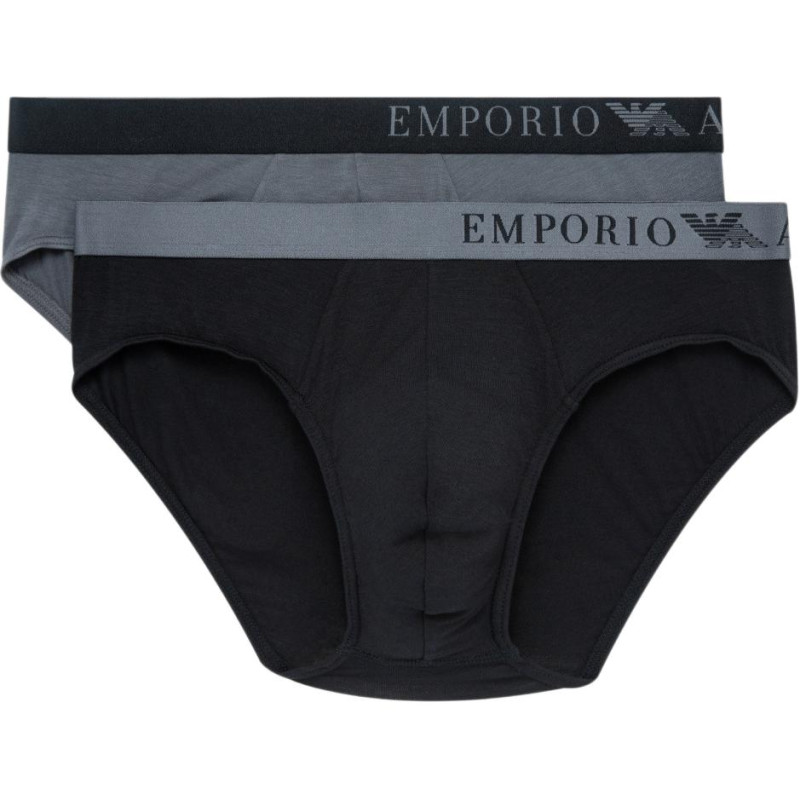 EMPORIO ARMANI FW24 Logo )