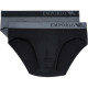 EMPORIO ARMANI FW24 Logo )