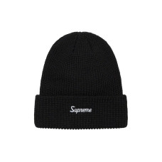 Supreme SS22 Week 1 Loose Gauge Beanie
