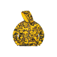 Supreme FW22 Griffin Zip Up Hooded Sweatshirt