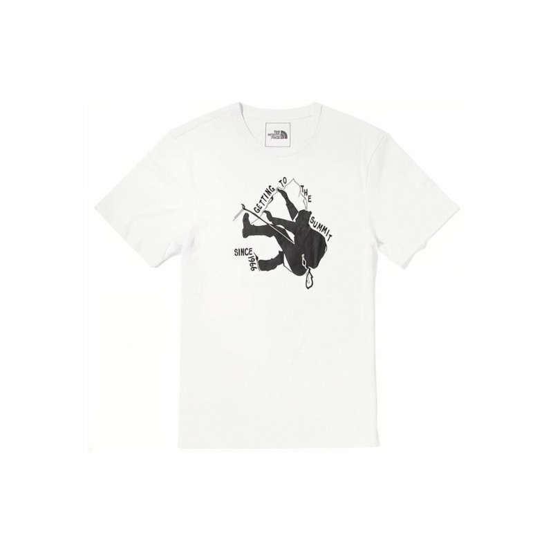THE NORTH FACE T