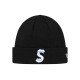 Supreme FW20 Week 3 New Era S Logo Beanie