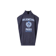 Balenciaga SS22 Logo