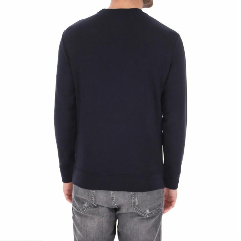EMPORIO ARMANI FW21 Logo