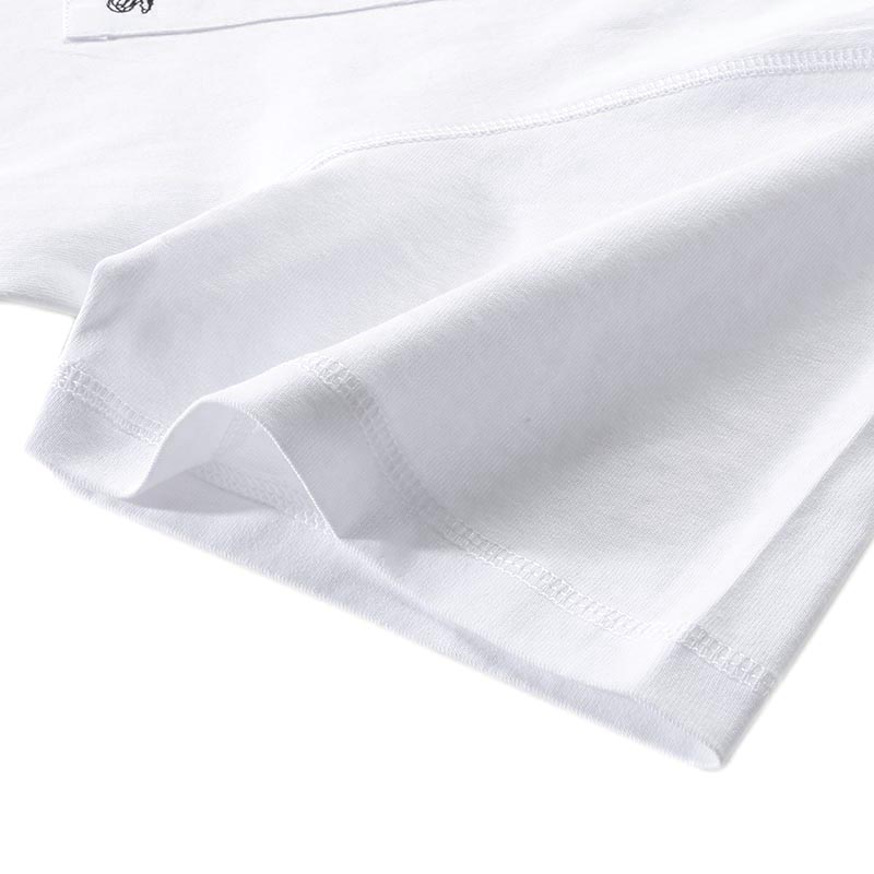 HUGO BOSS Orange Logo SS24 T