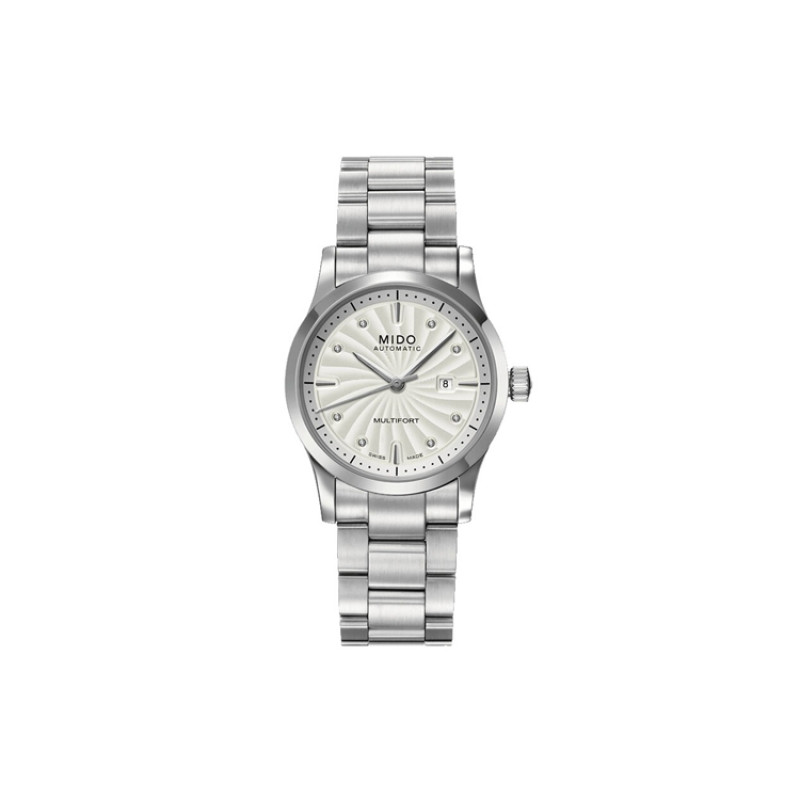 MIDO 31mm M005.007.11.036.00