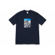 Supreme FW20 Week 1 Verify Tee Logo T