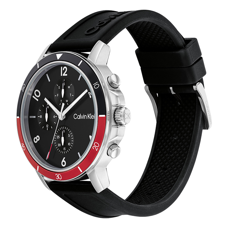 CALVIN KLEIN 46mm*46mm*10.7mm