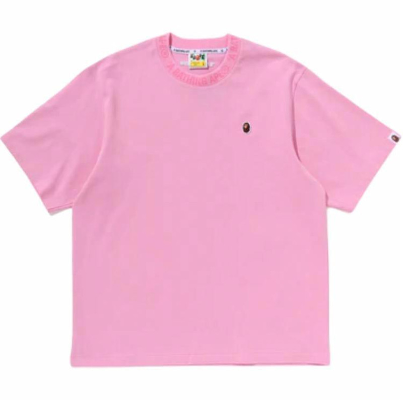 BAPE SS25 T