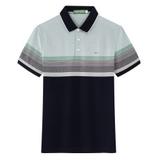 SEPTWOLVES SS24 Polo